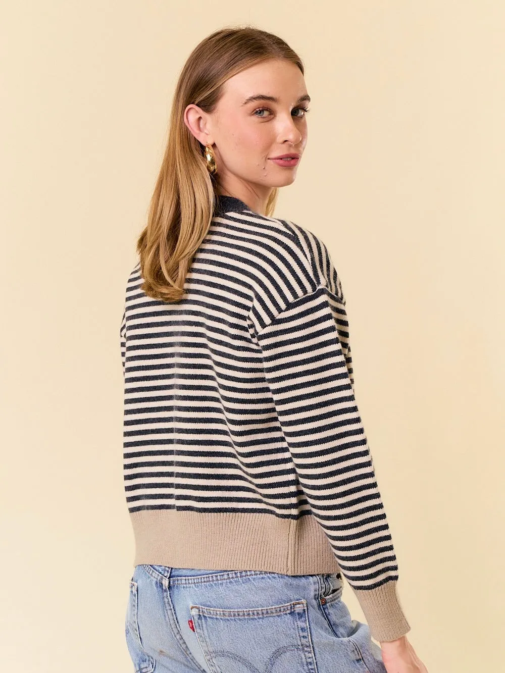 Allison Cardigan