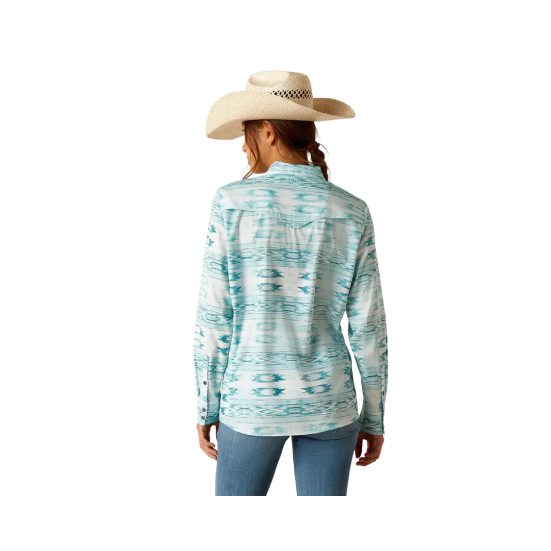 Ariat Women's VentTEK Stretch Nora Shirt