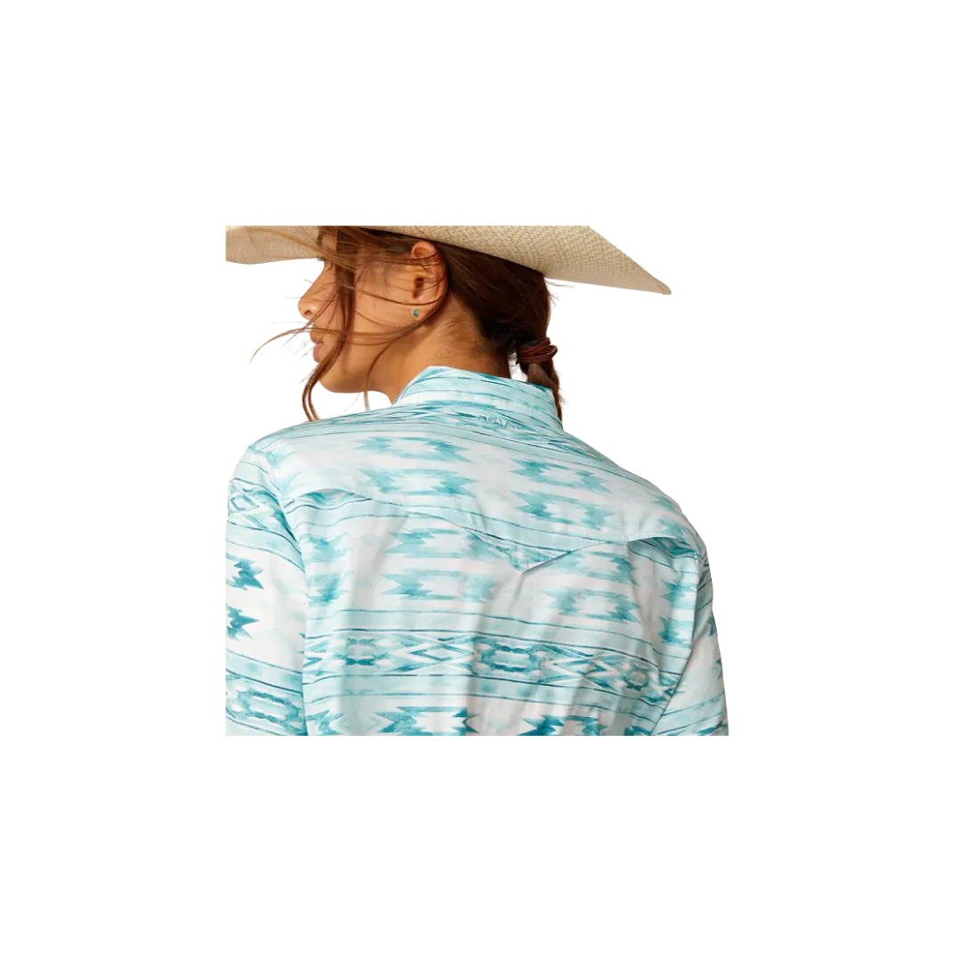 Ariat Women's VentTEK Stretch Nora Shirt