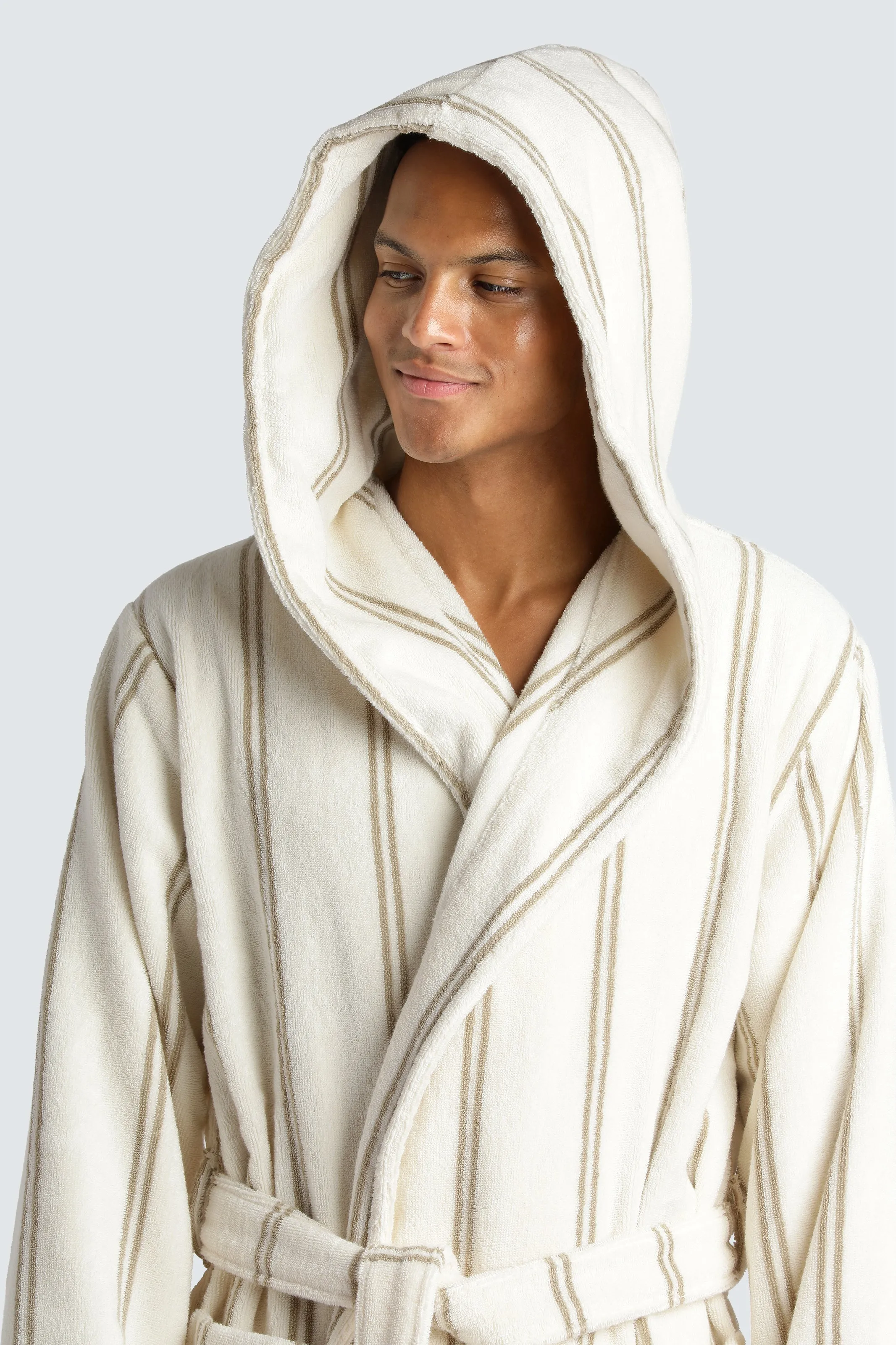 BATHROBE1 MEN'S