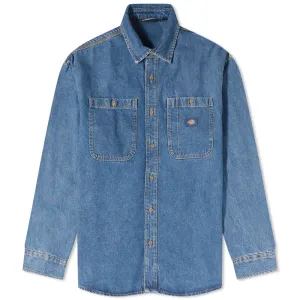 Dickies Houston Denim Shirt