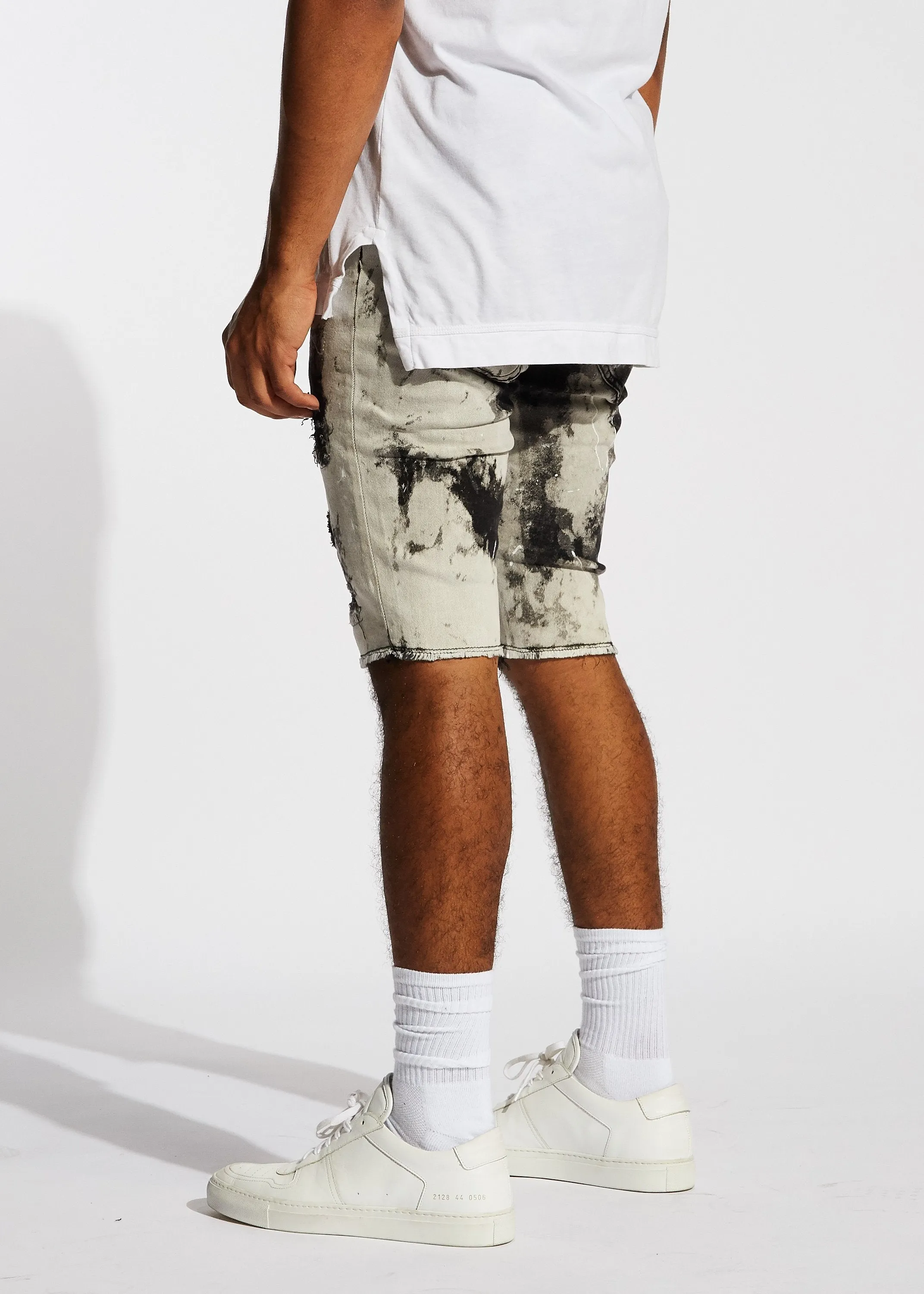 Ellington Rip and Repair Shorts