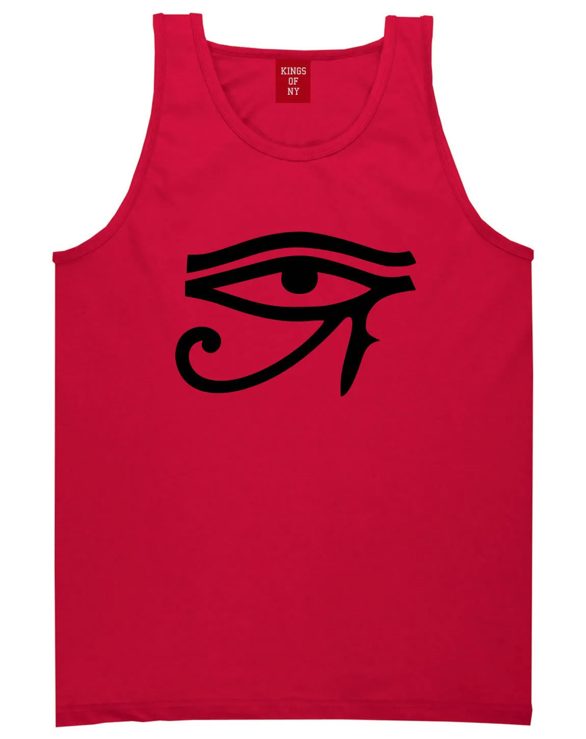 Eye of Horus Egyptian Tank Top