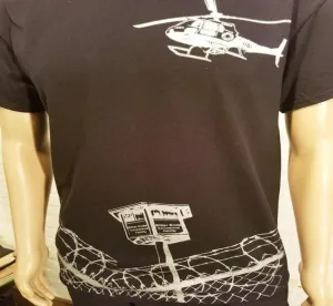 Freedom Flying H&I Tee CLEARANCE