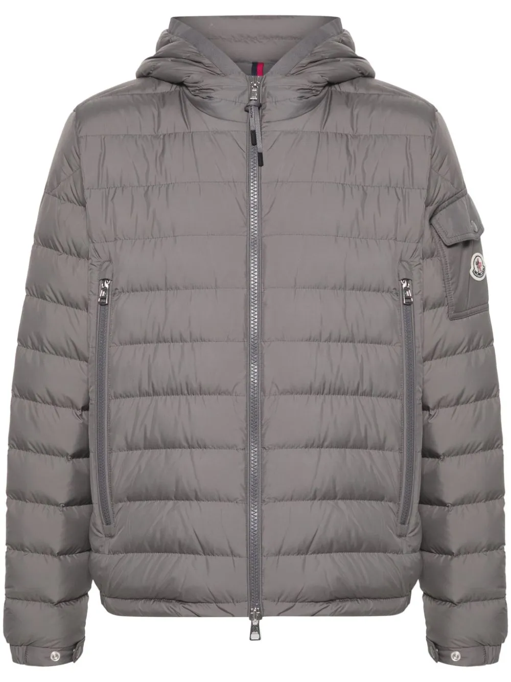 Galion padded jacket