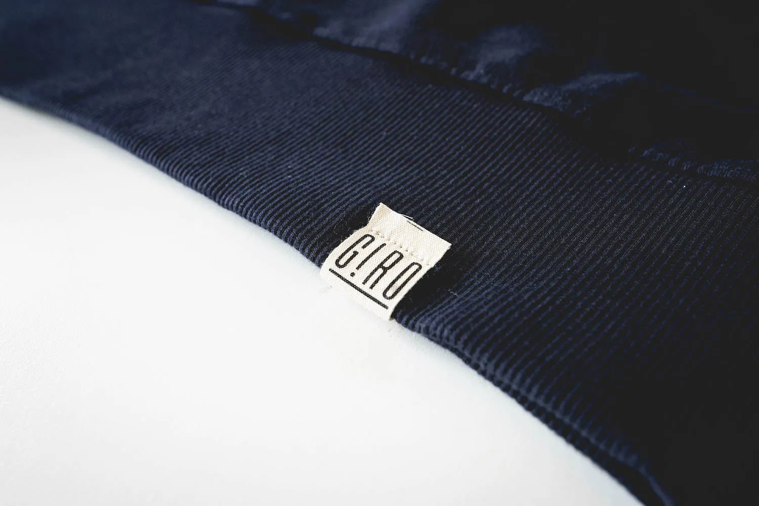 G!RO CYCLES & COFFEE SWEATSHIRT