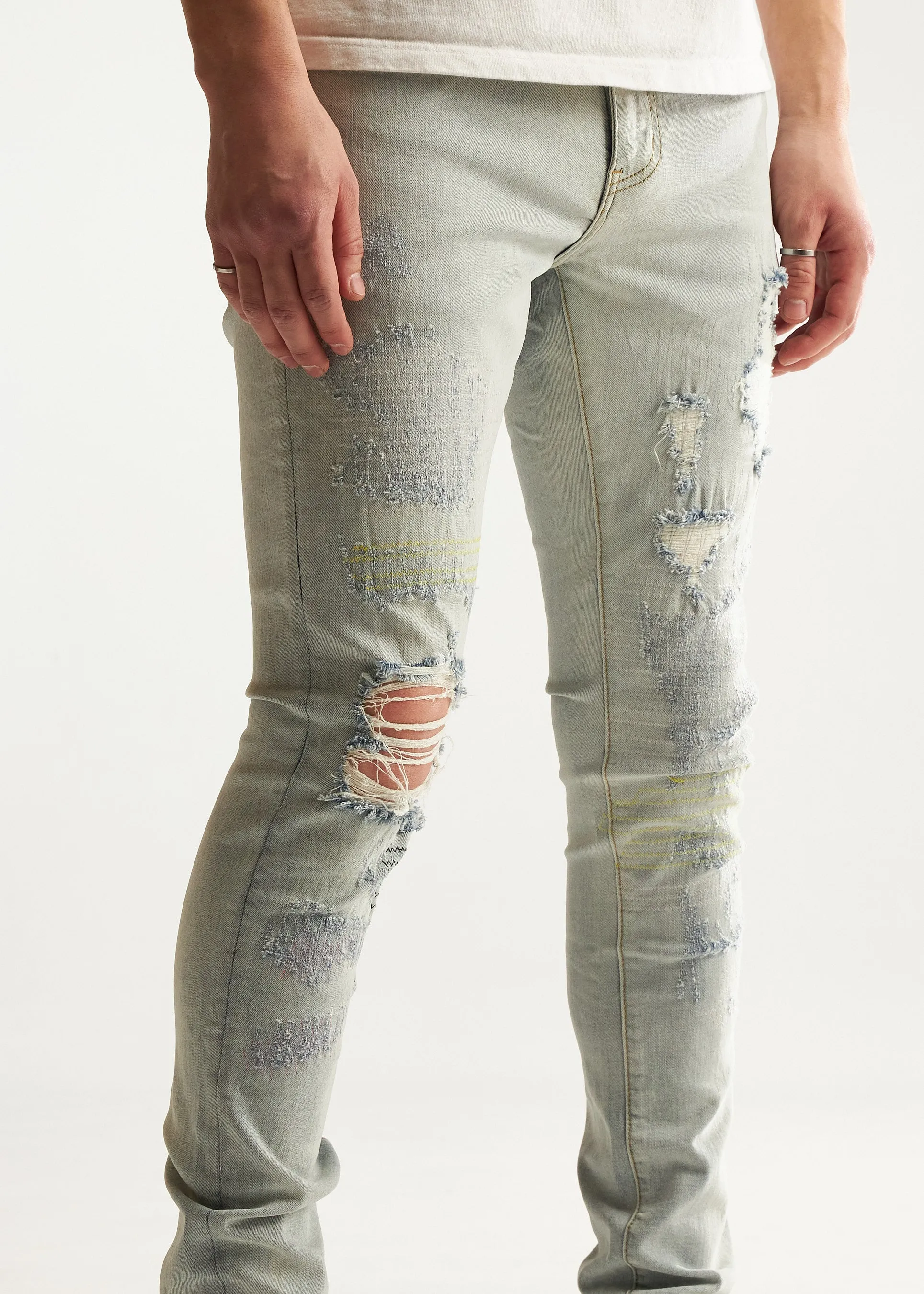 Hercules Denim