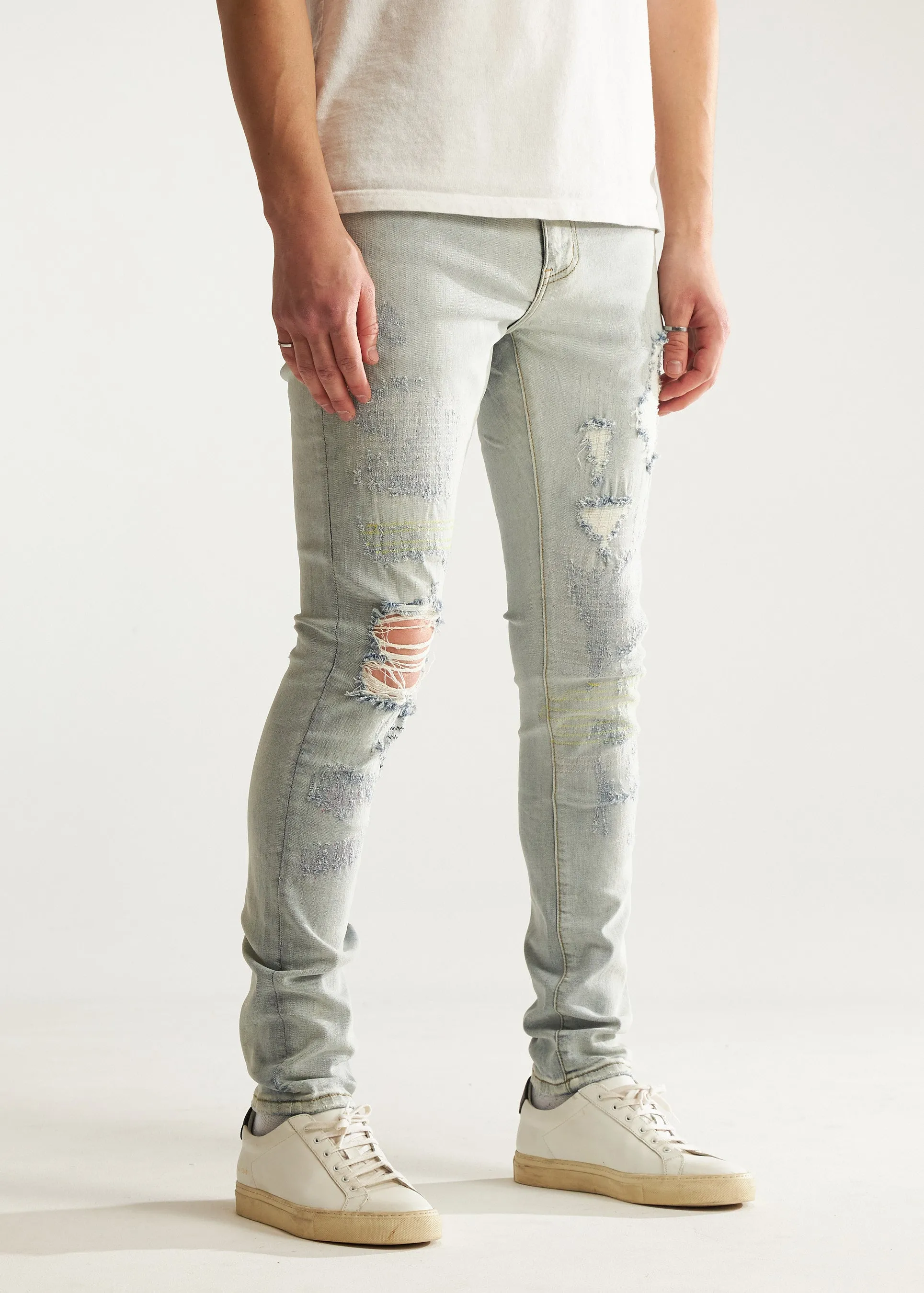 Hercules Denim