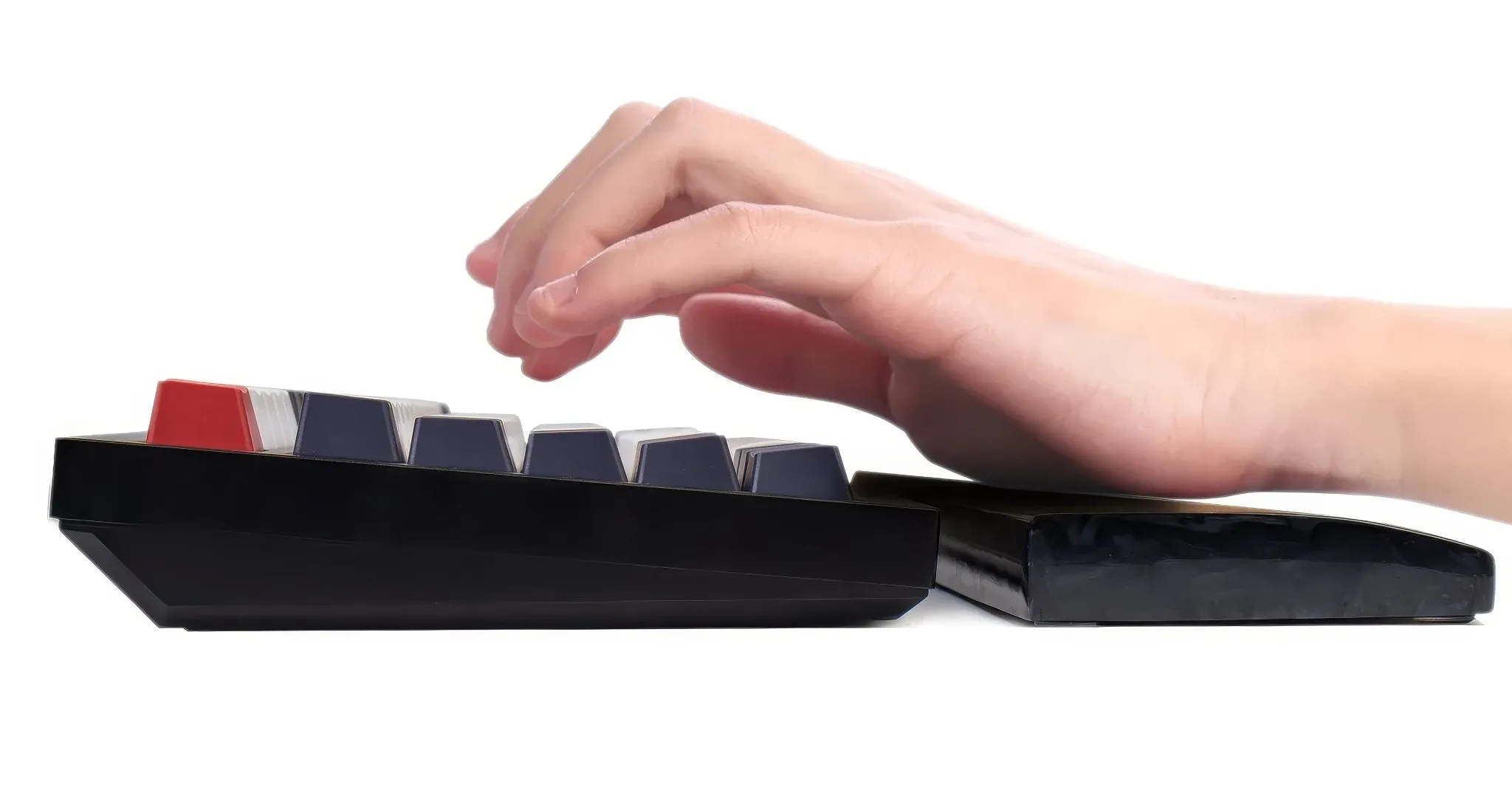 Keychron Reisin Palm Rest