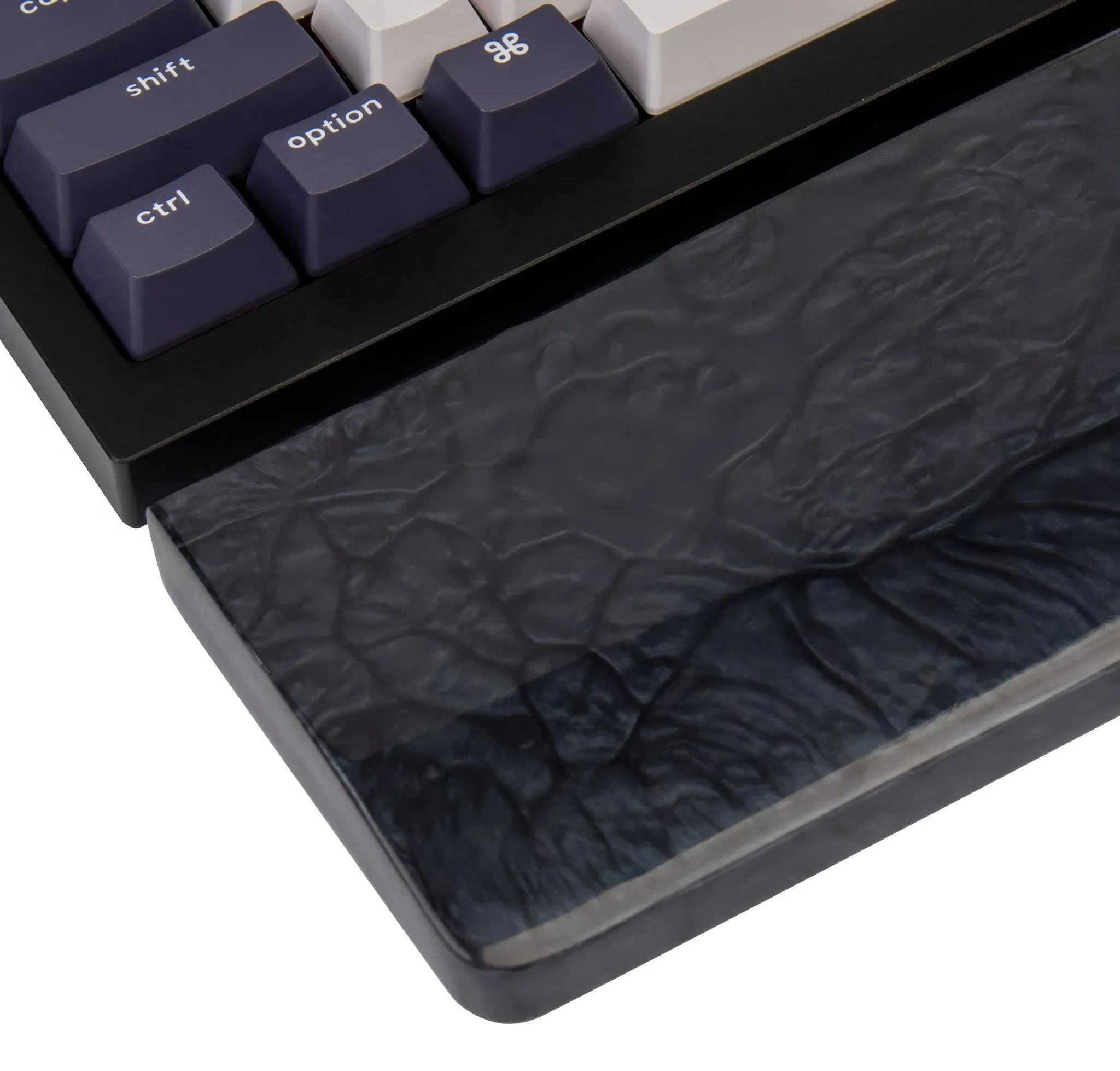 Keychron Reisin Palm Rest