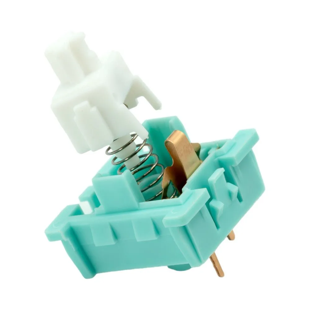 KTT Mint | Linear Switch
