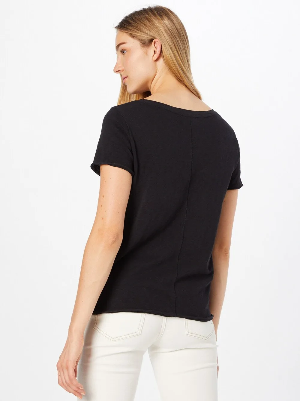 Marc OPolo DENIM shirt, black