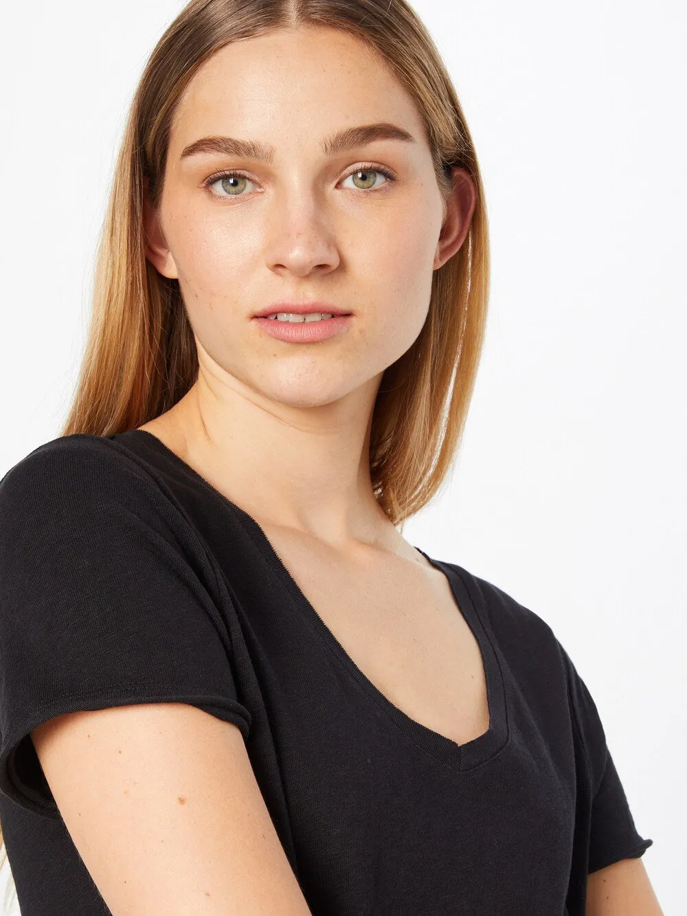 Marc OPolo DENIM shirt, black