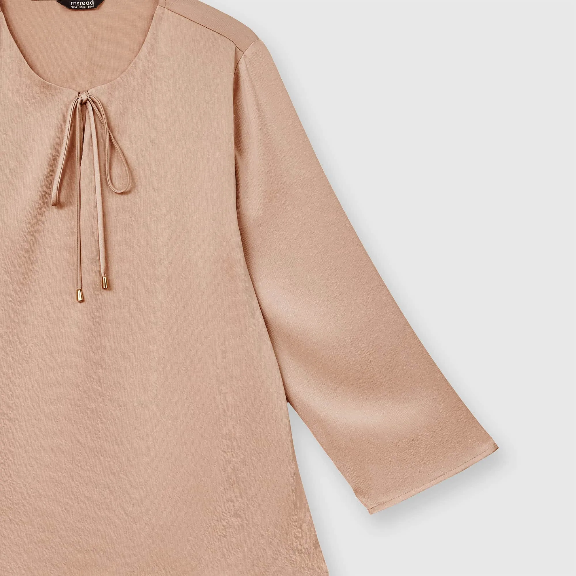 Peasant Top