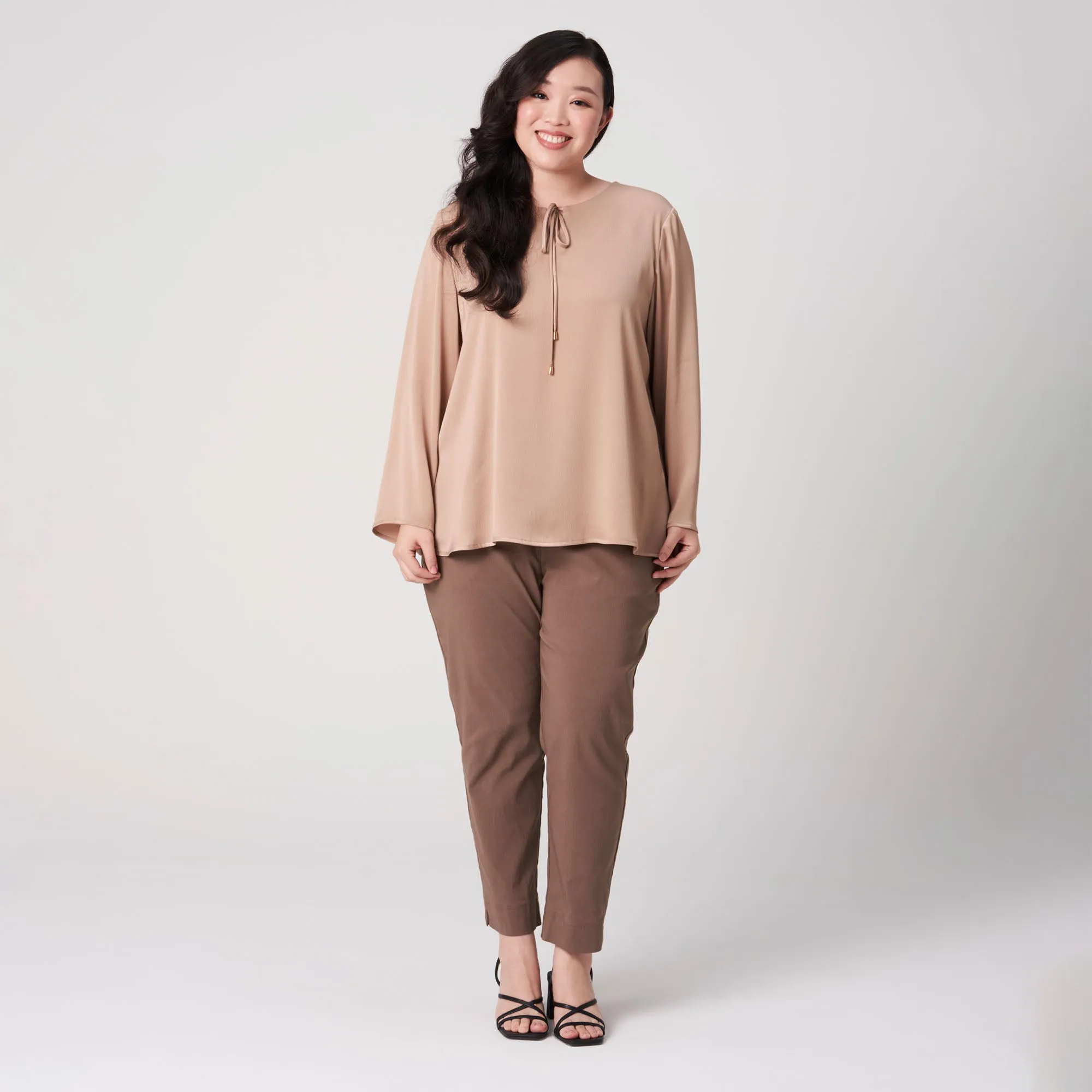Peasant Top