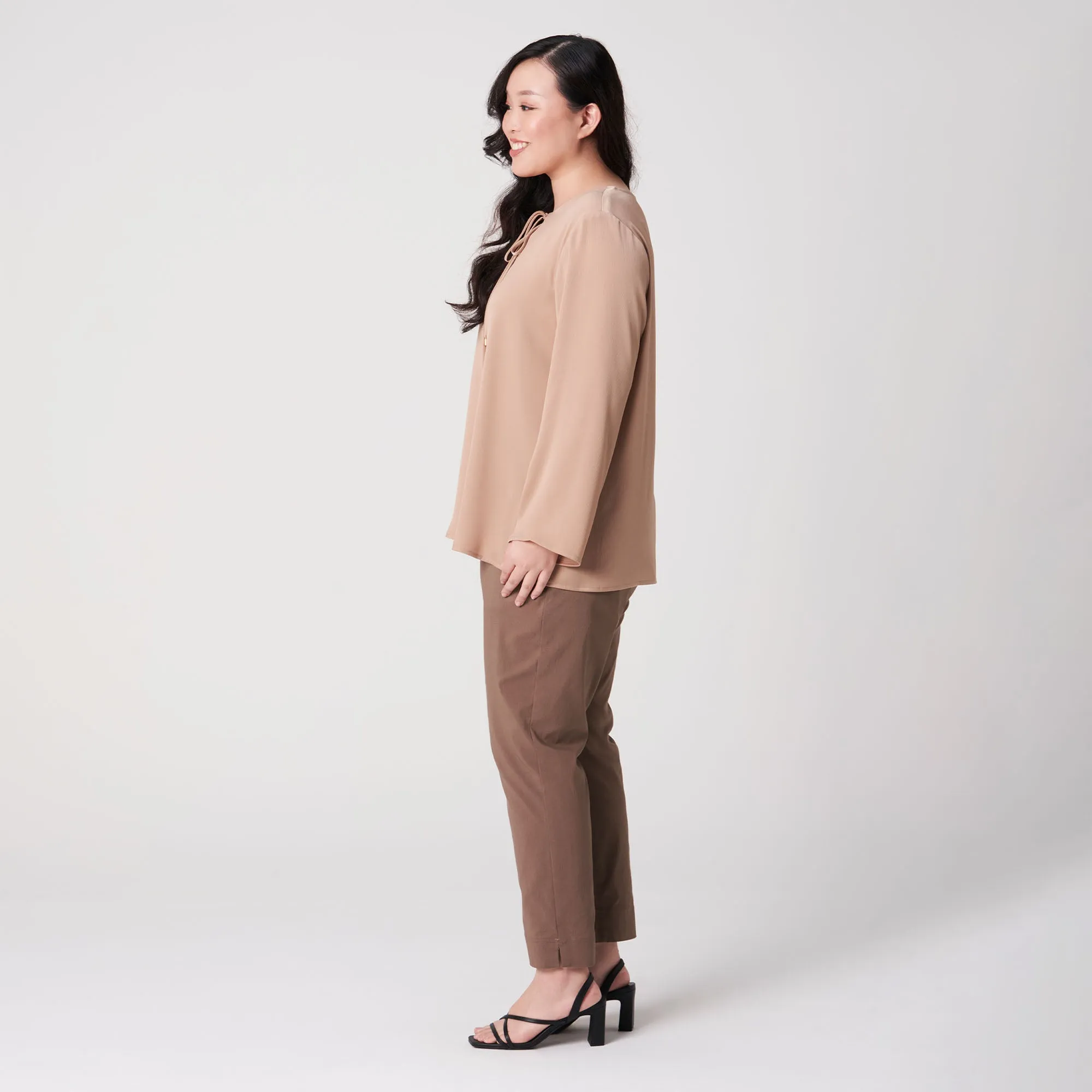 Peasant Top
