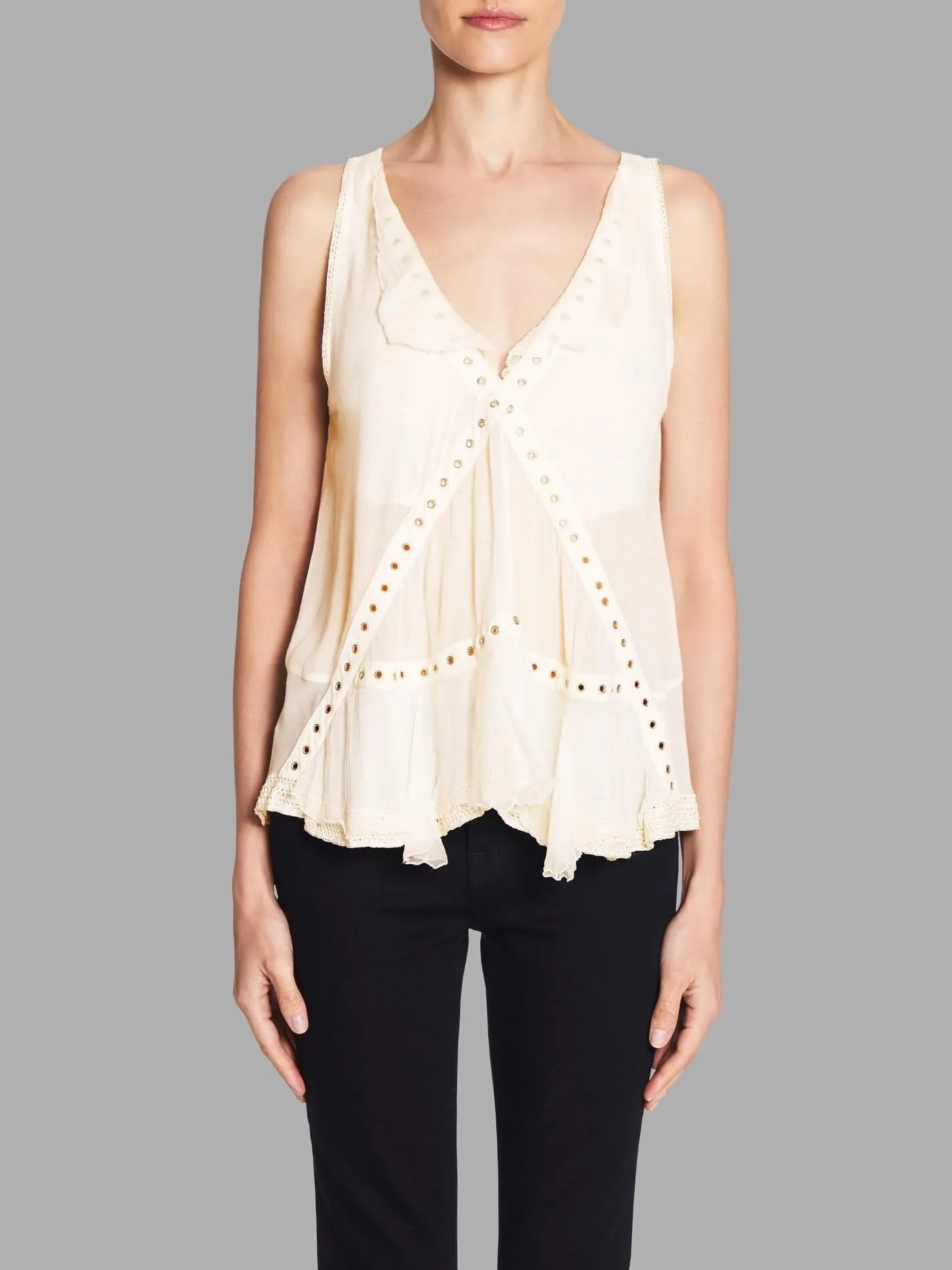 Sackson Top