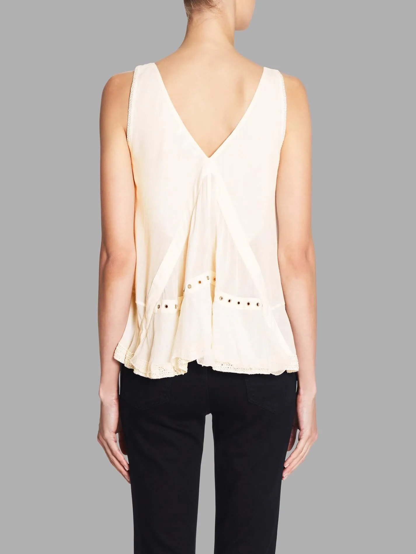 Sackson Top