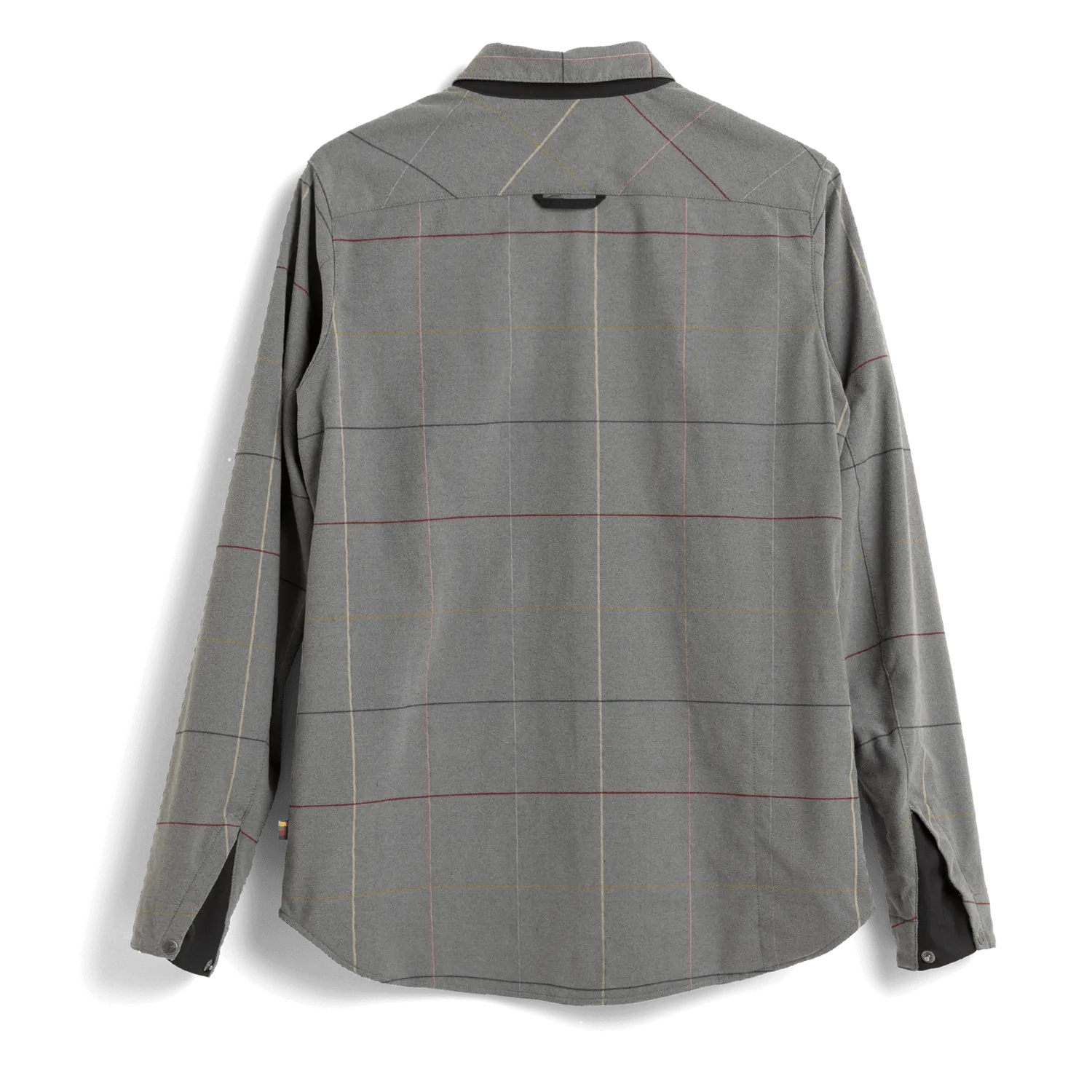 S/F Rider's Flannel Shirt LS W