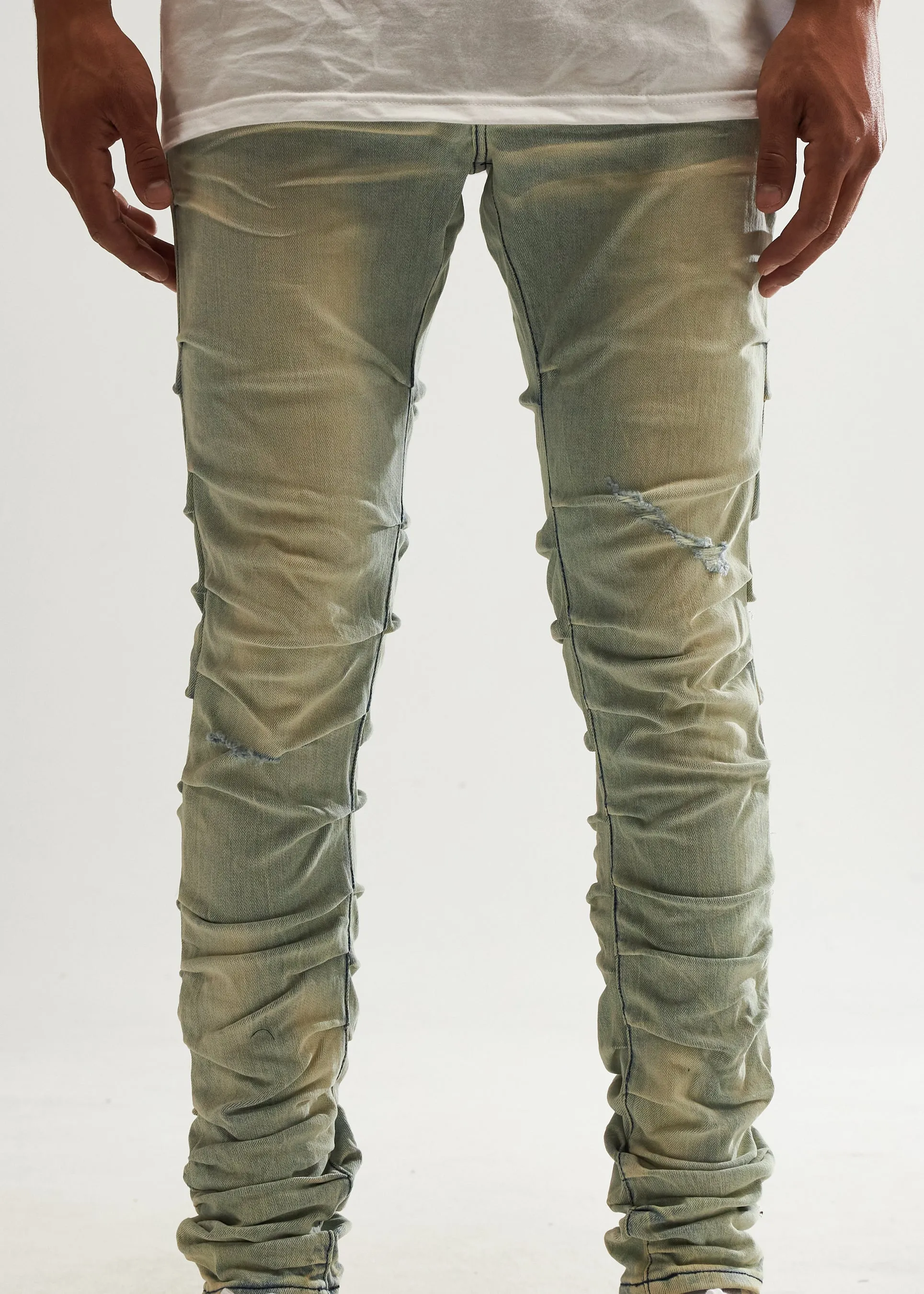 Sinch Denim