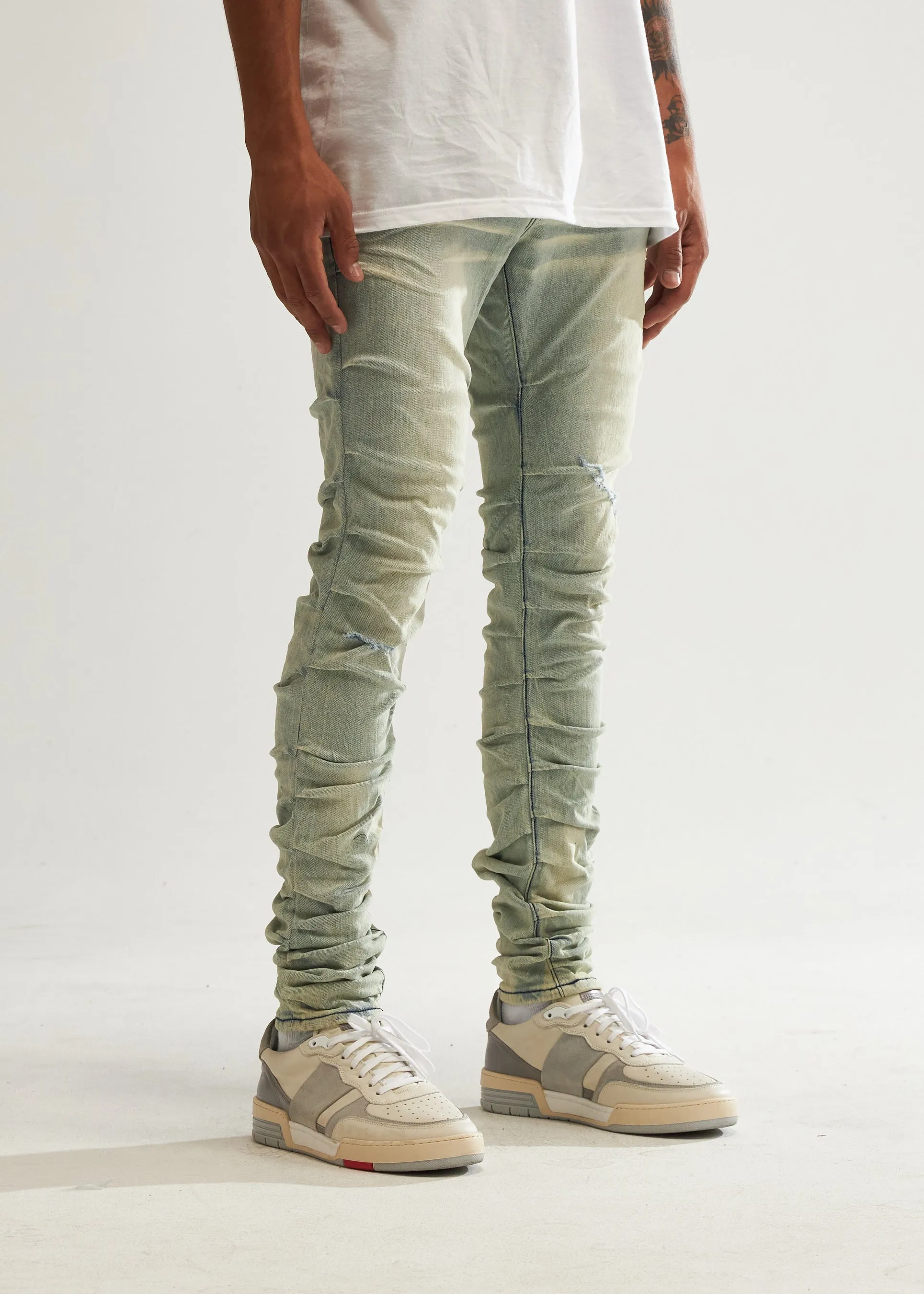 Sinch Denim