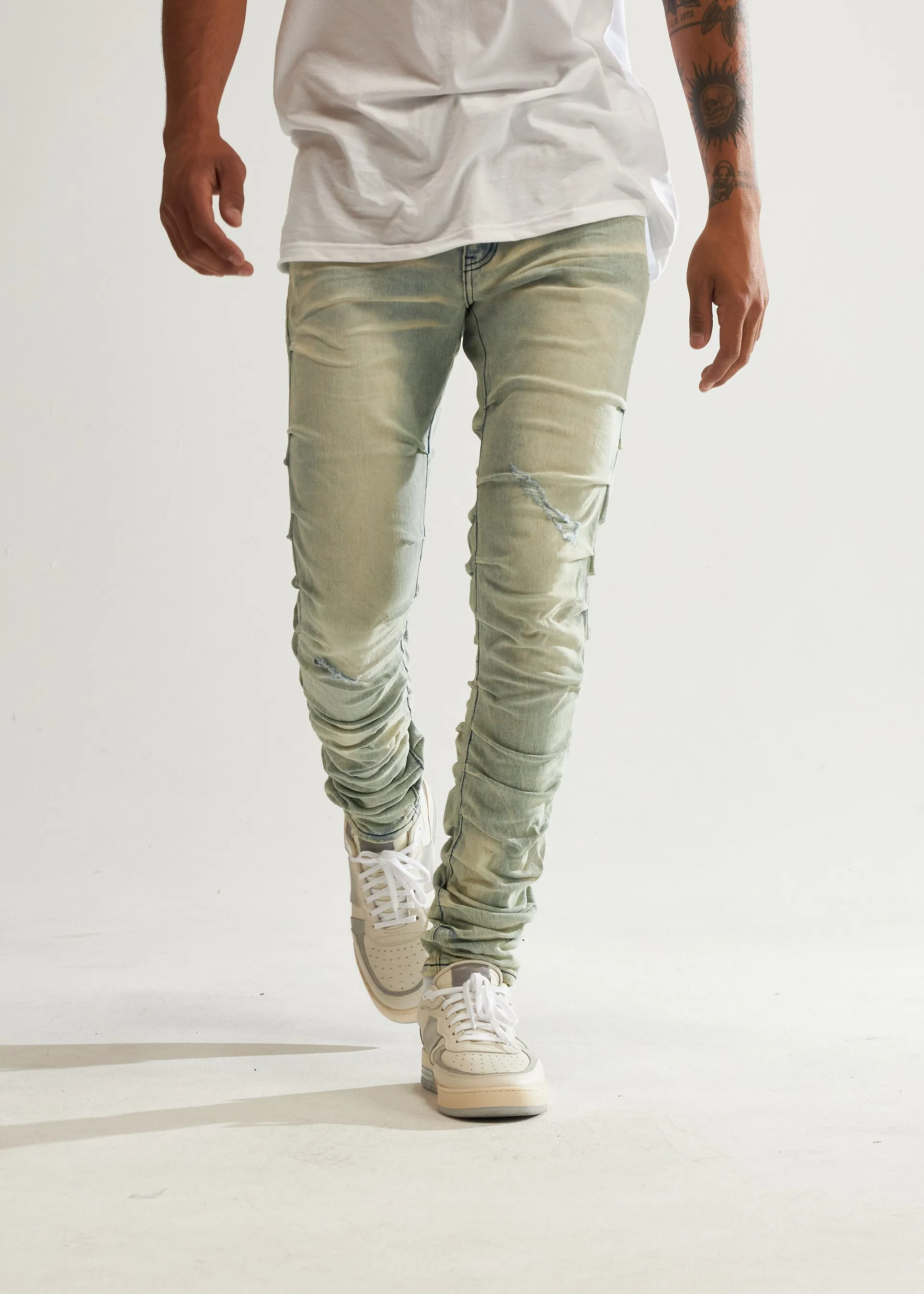 Sinch Denim