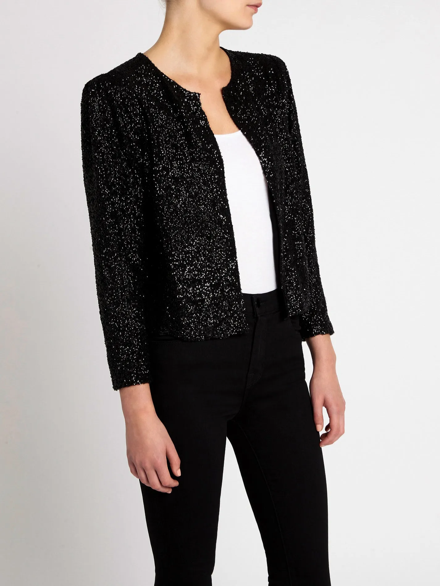 Spire Jacket