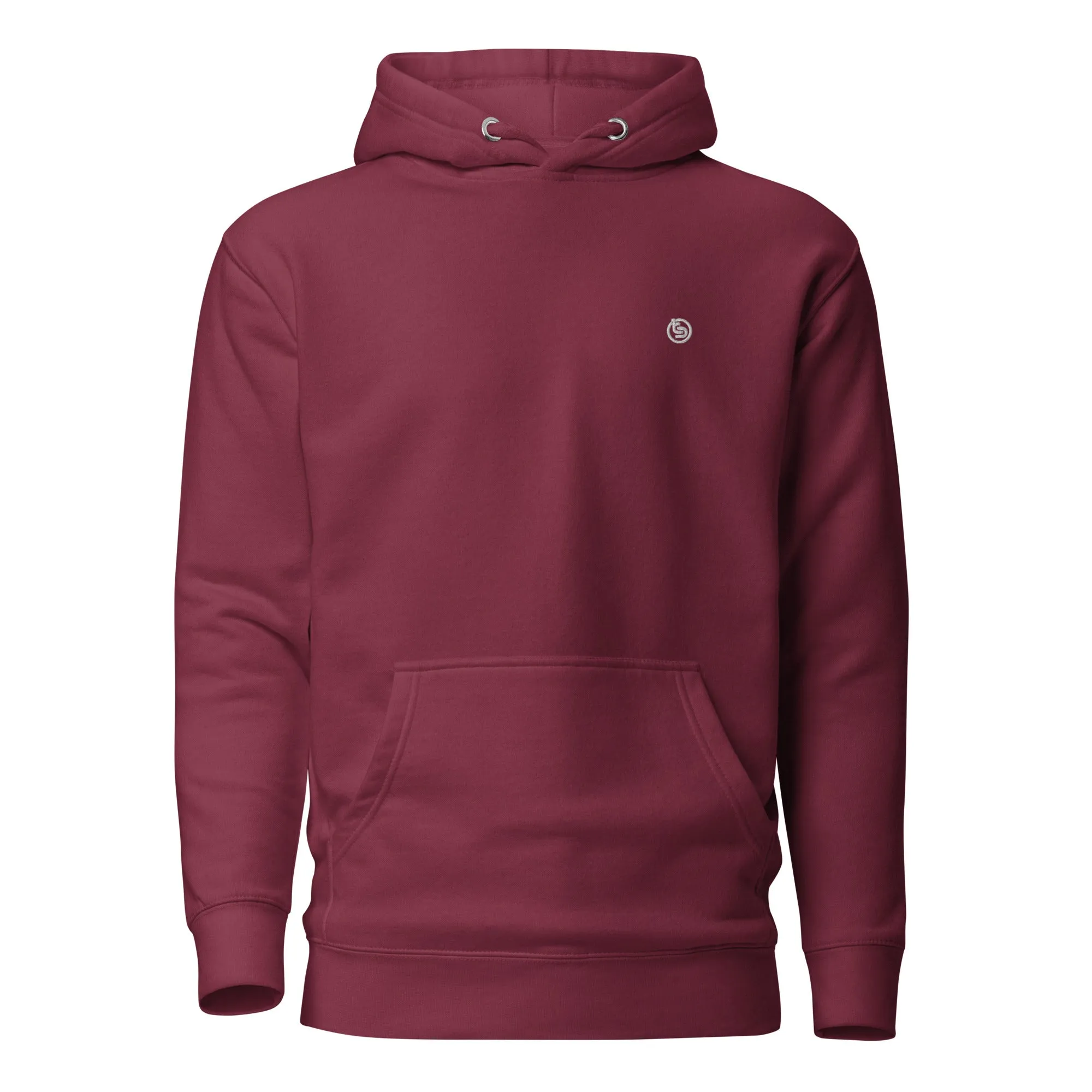 TGS Tiny Logo Hoodie