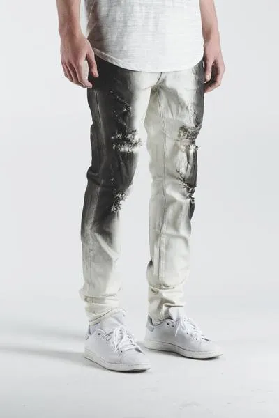 TOMMY DENIM