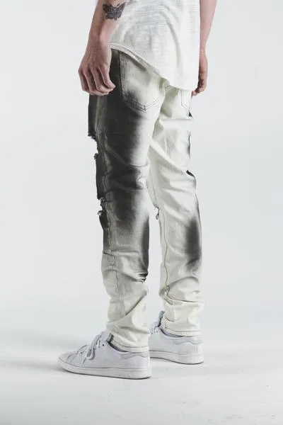 TOMMY DENIM