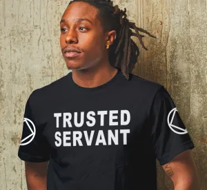Trusted Servant SS/LS Tee