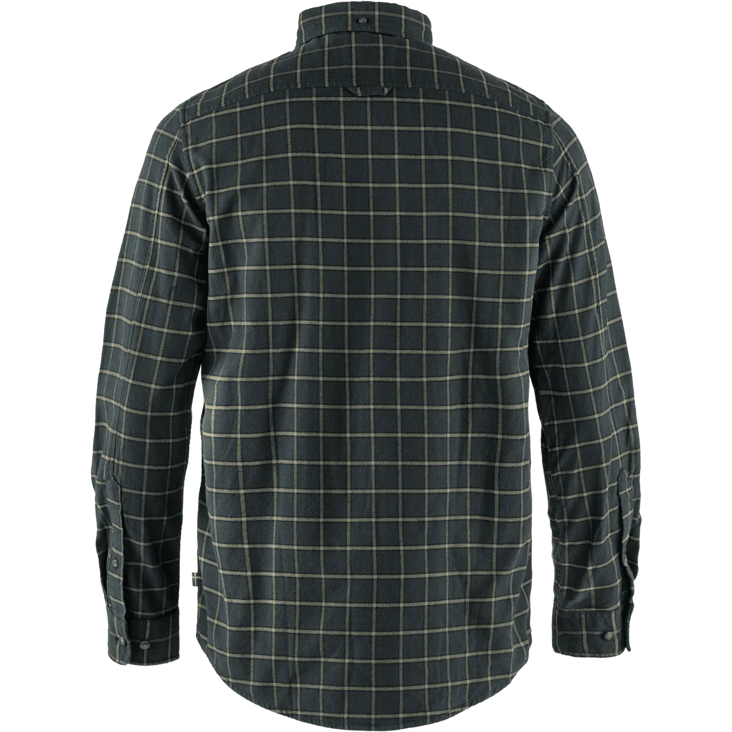 Övik Flannel Shirt M