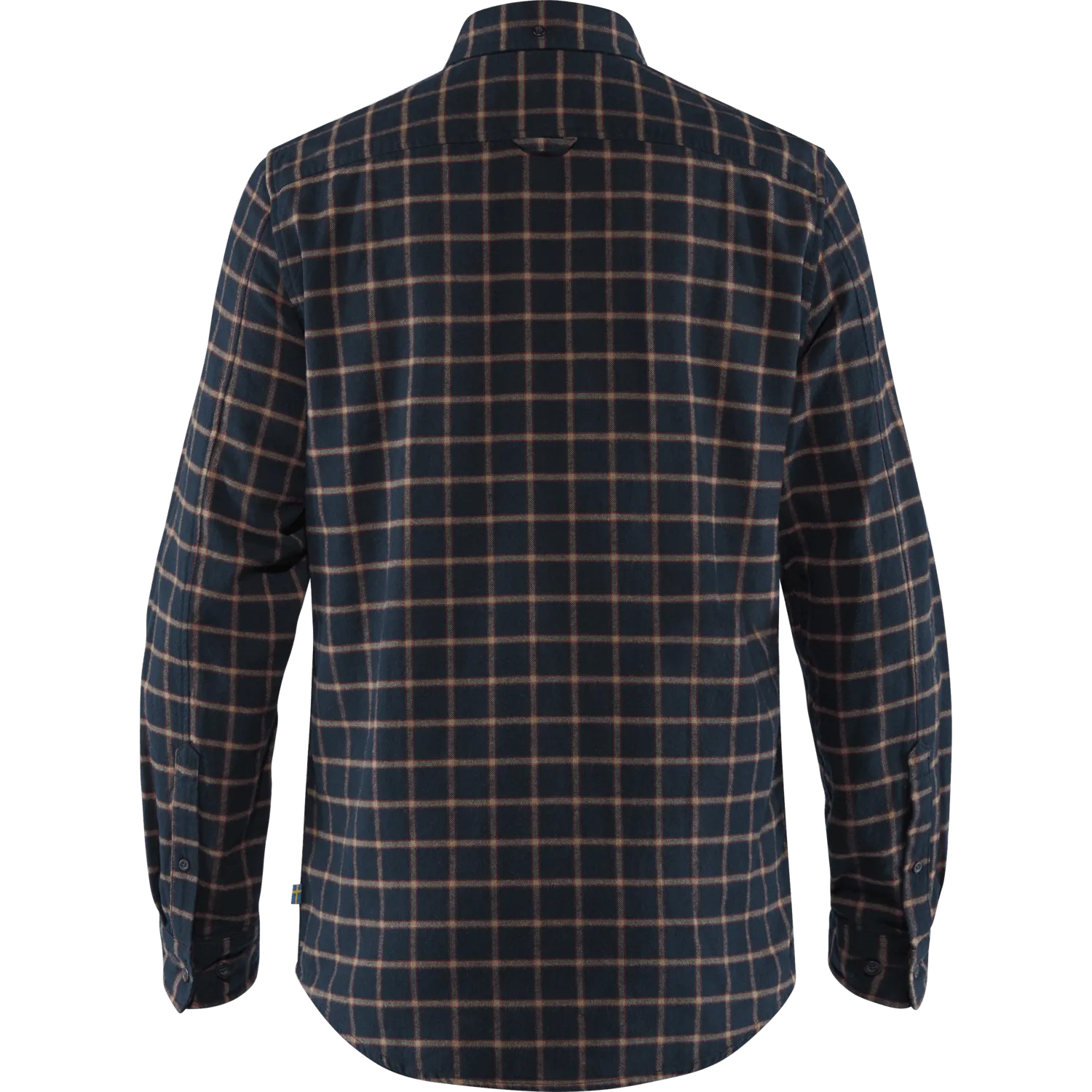 Övik Flannel Shirt M