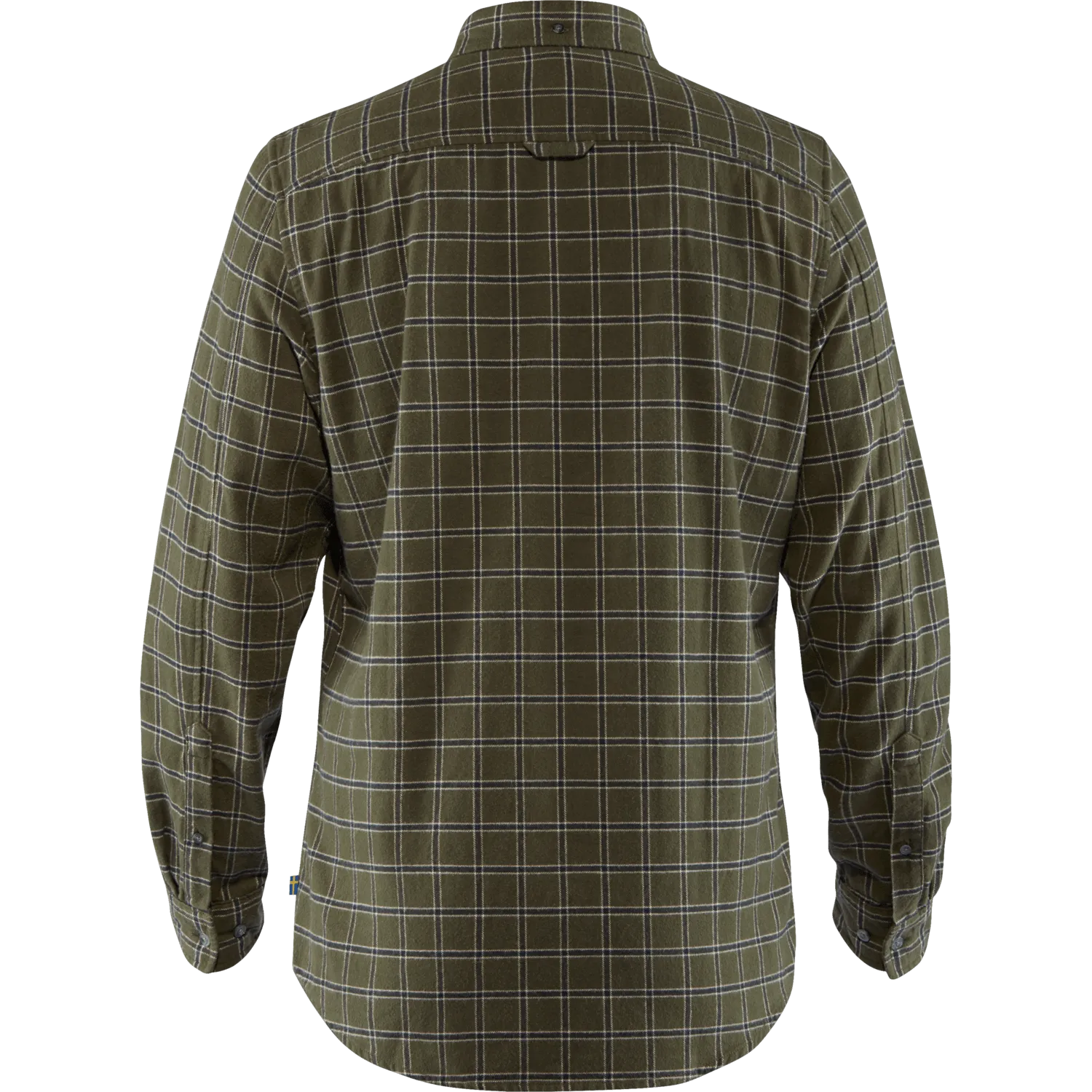 Övik Flannel Shirt M