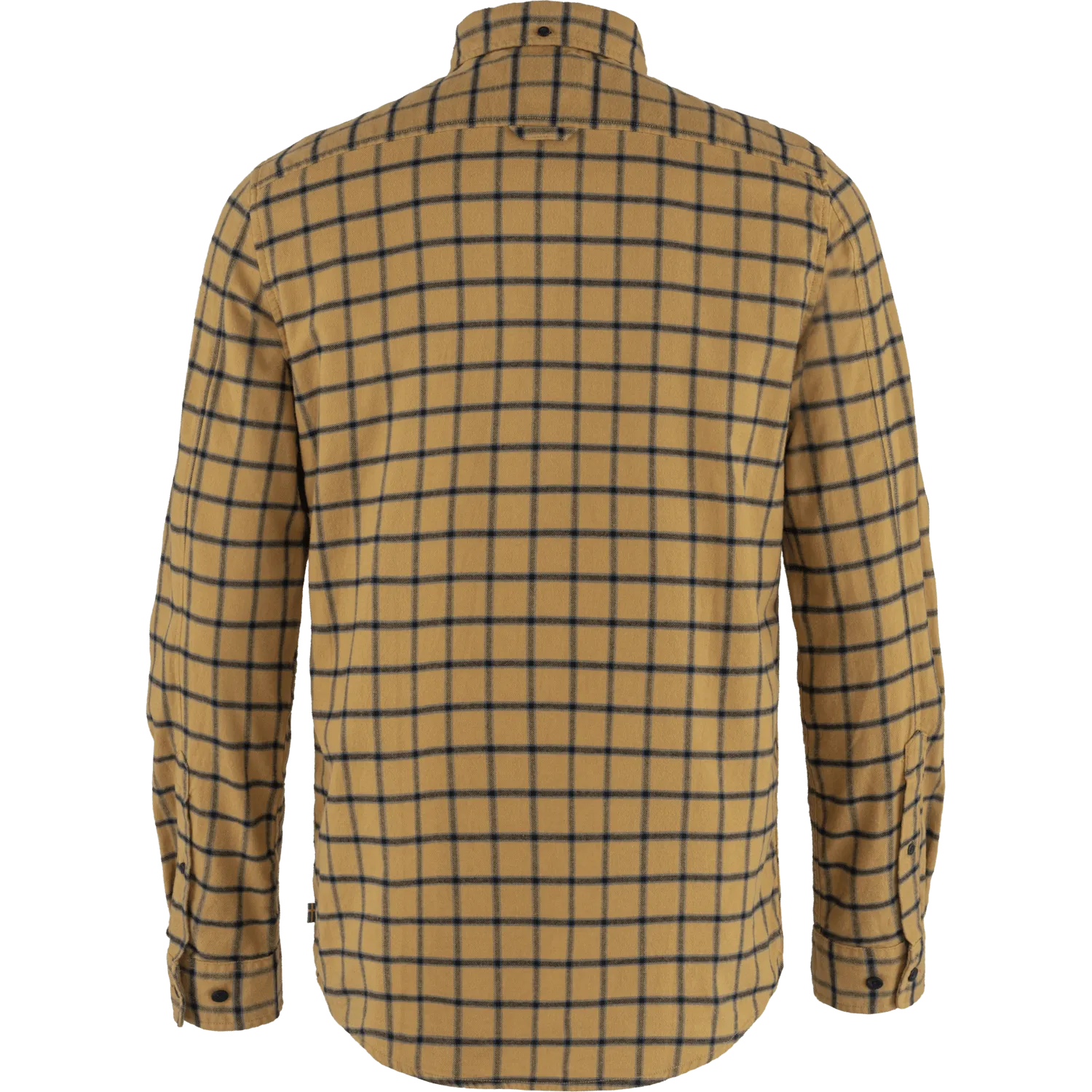 Övik Flannel Shirt M