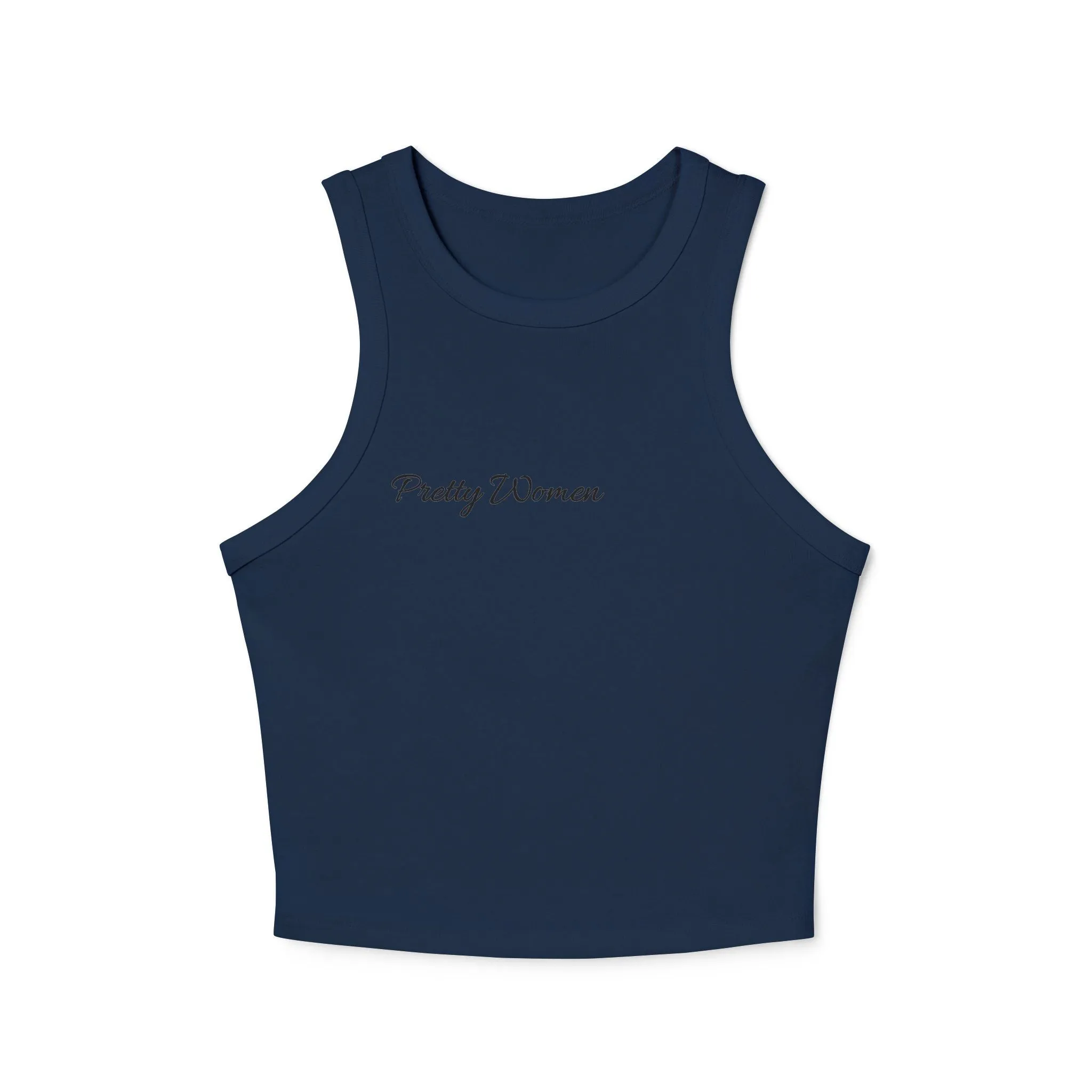 Women's tank top, Pretty Women